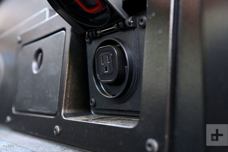 toyota tacoma trd pro 2018 prueba 10