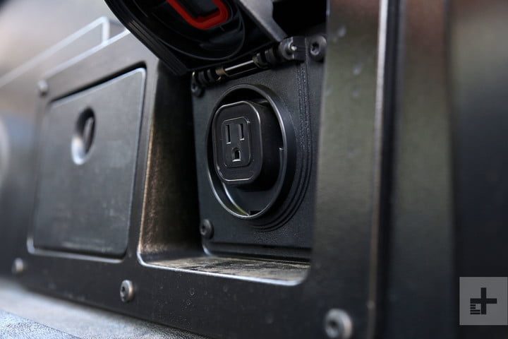 toyota tacoma trd pro 2018 prueba 24