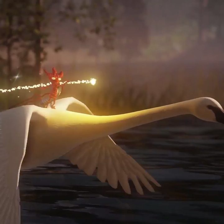 unravel two ea 2 screenshot