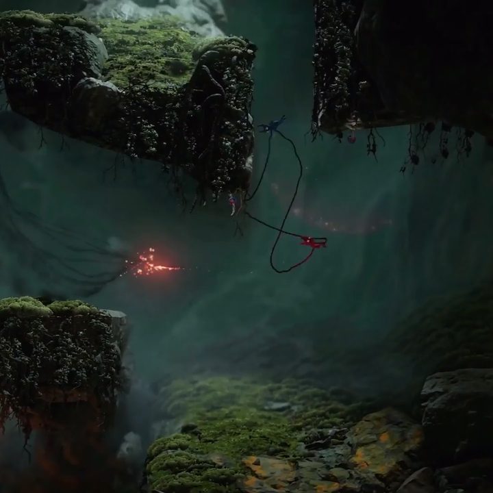 unravel two ea 2 screenshot 3