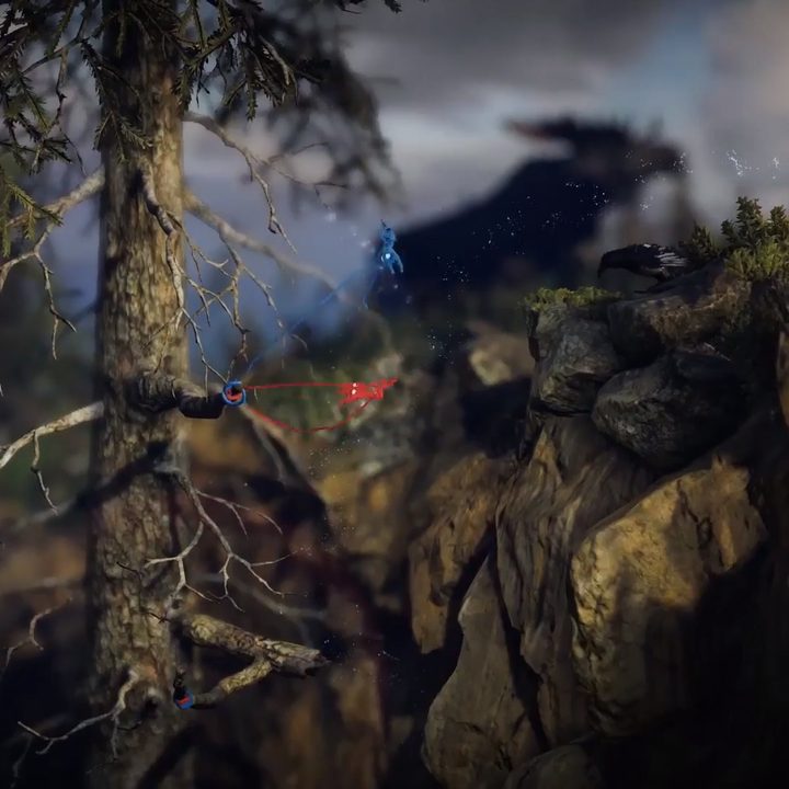 unravel two ea 2 screenshot 5