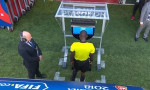 entrevista marcelo balboa mundial 2026 var world cup