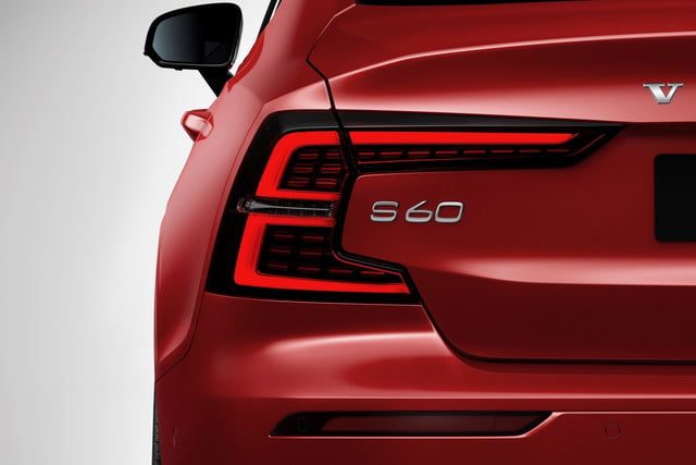 volvo nuevo sedan s60 hecho en eeuu 14