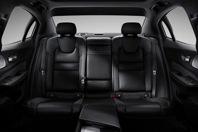 volvo nuevo sedan s60 hecho en eeuu 7