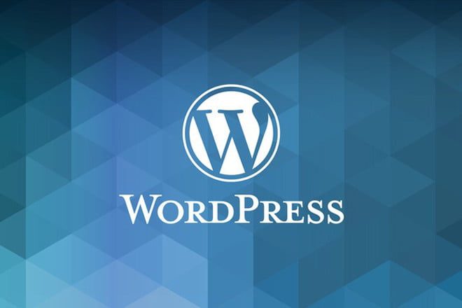 wordpress