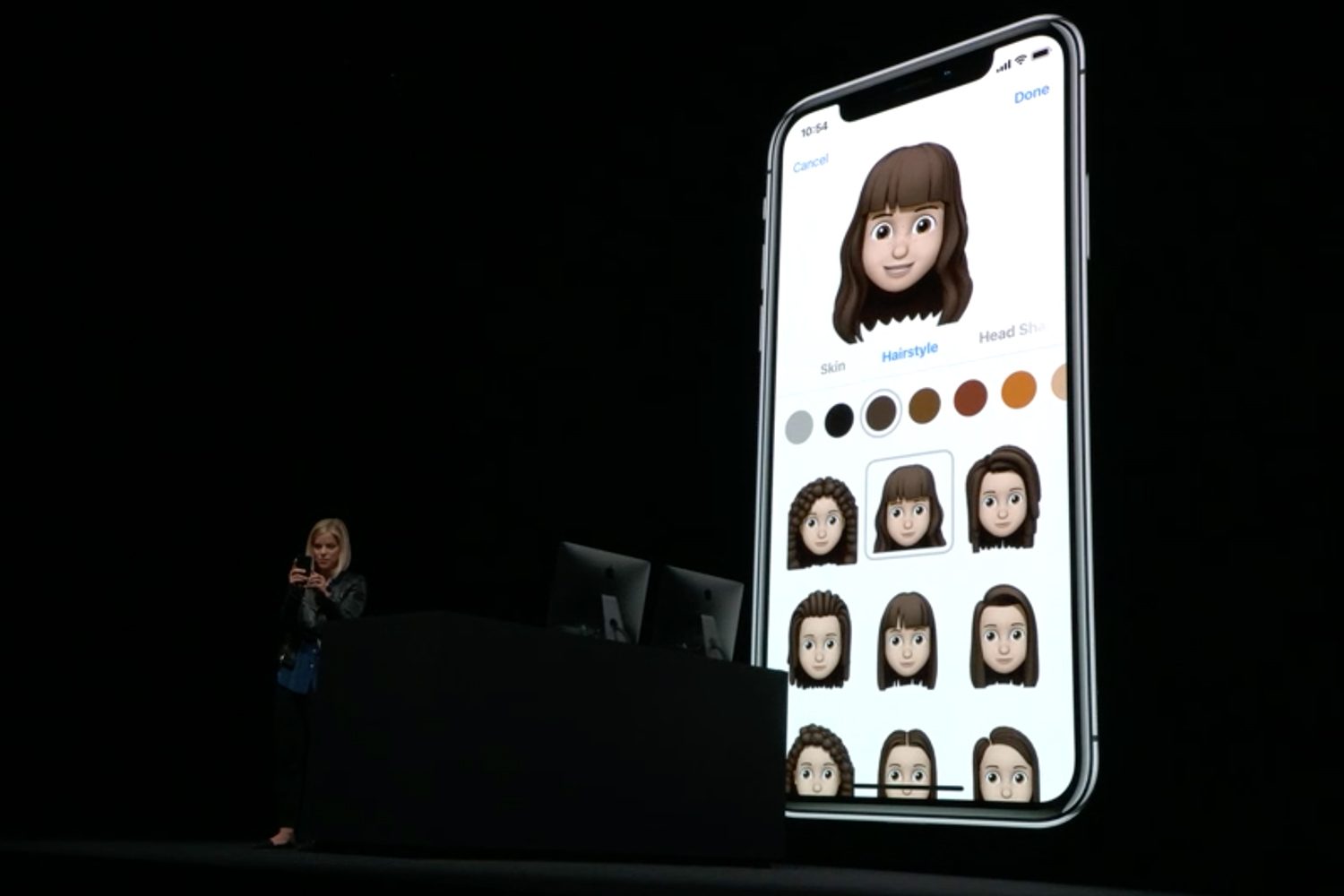 wwdc 2018