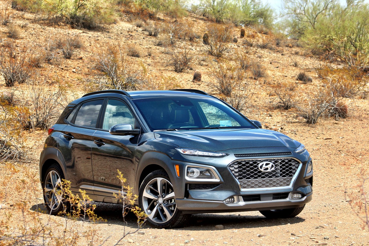 revision hyundai kona modelo 2018 1