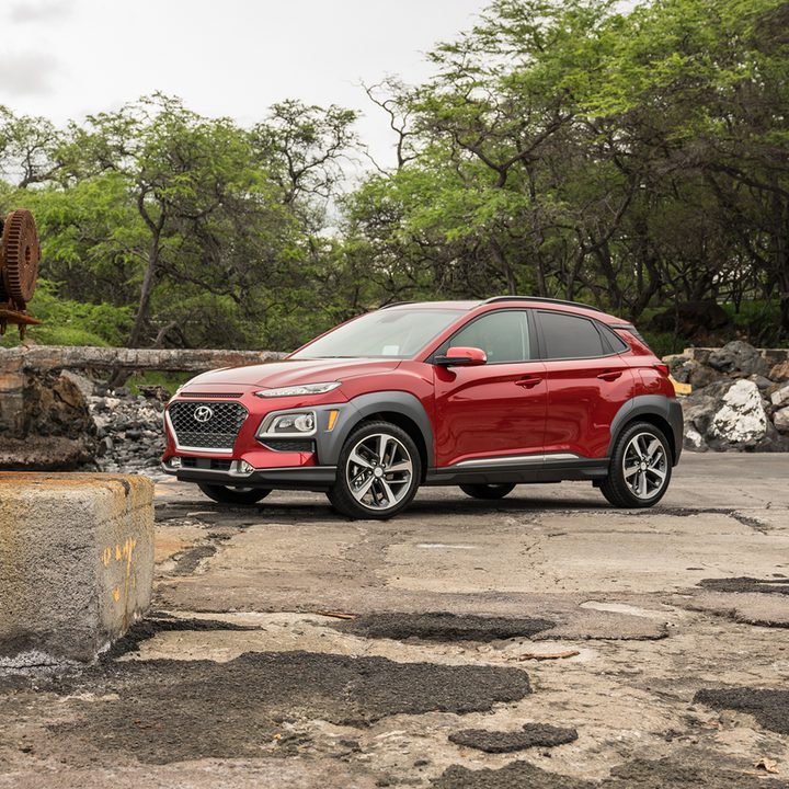 revision hyundai kona modelo 2018 press 2