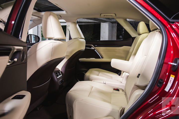 revision lexus rx 350l 2019 2018 rx350l review 18 720x720