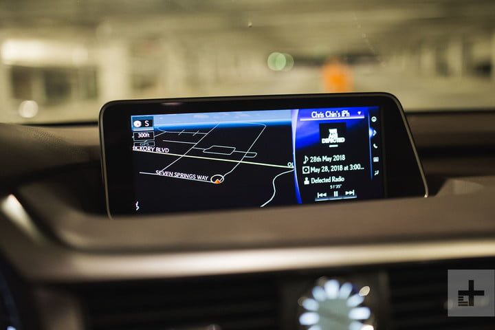 revision lexus rx 350l 2019 2018 rx350l review 8 720x720