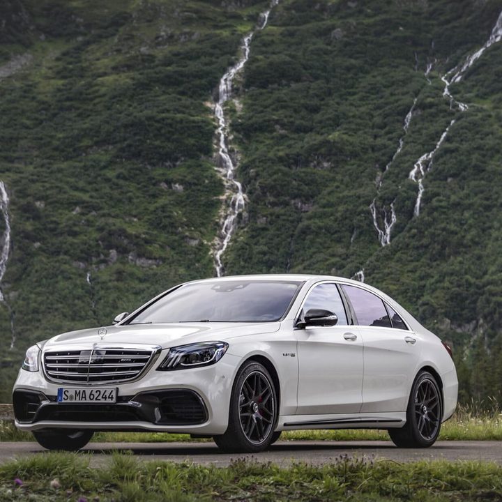 mejores carros de lujo