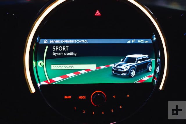 mini countryman se all4 enchufable 2018 e s plug in hybrid review 12 2 800x534 c