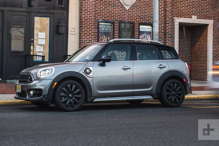 mini countryman se all4 enchufable 2018 e s plug in hybrid review 2 720x720