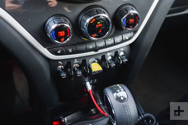 mini countryman se all4 enchufable 2018 e s plug in hybrid review 34 2 800x534 c