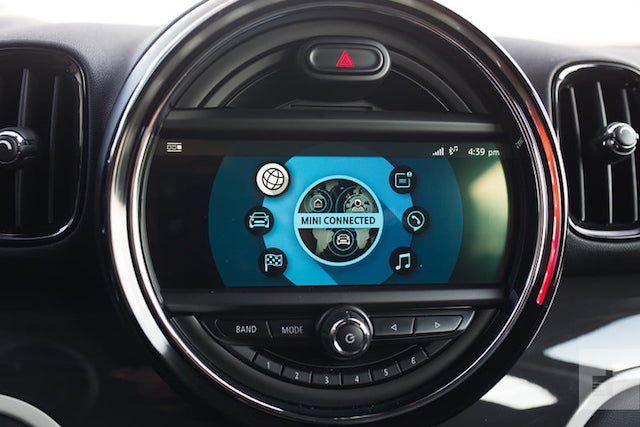 mini countryman se all4 enchufable 2018 e s plug in hybrid review 36g 2 800x534 c