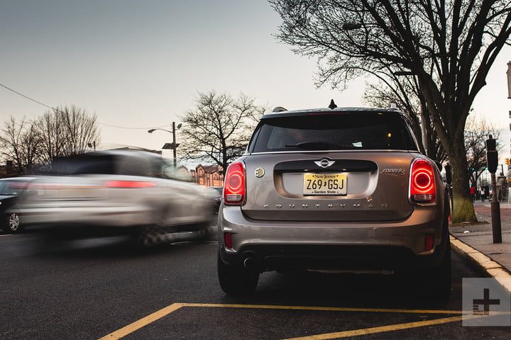 mini countryman se all4 enchufable 2018 e s plug in hybrid review 7 720x720