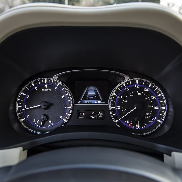 revision infiniti qx 60 2018 suv 2018infiniti qx60 display 2