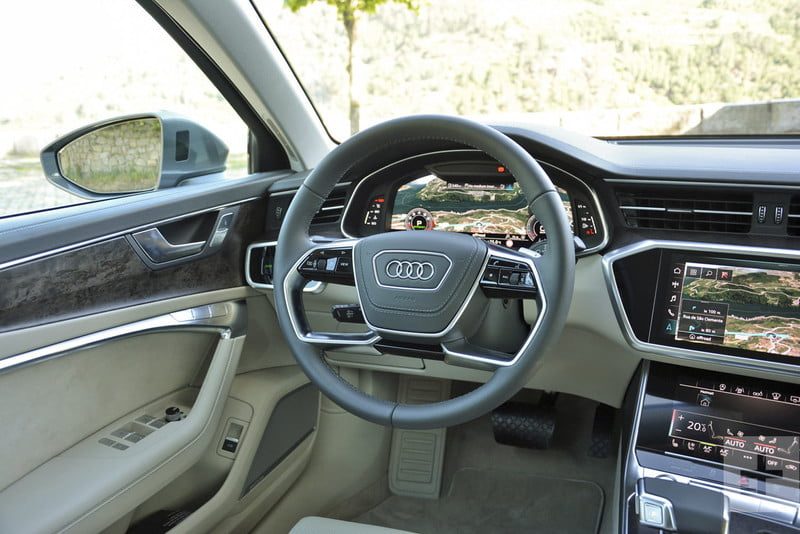 revision sistema infoentretenimiento audi mmi 2019 a6 infotainment 3085 800x534 c