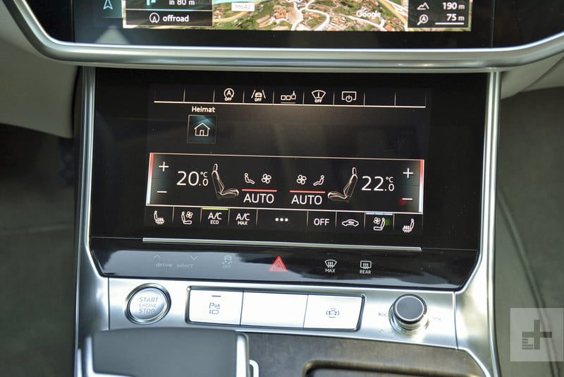 revision sistema infoentretenimiento audi mmi 2019 a6 infotainment 3091 800x534 c