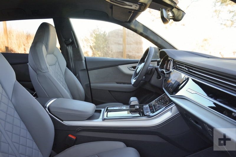 revision sistema infoentretenimiento audi mmi 2019 q8 infotainment 3093 800x534 c