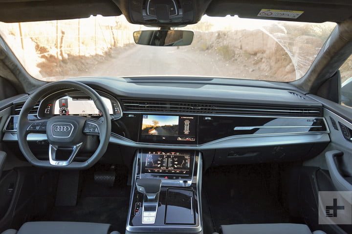 revision sistema infoentretenimiento audi mmi 2019 q8 infotainment 3094 720x720