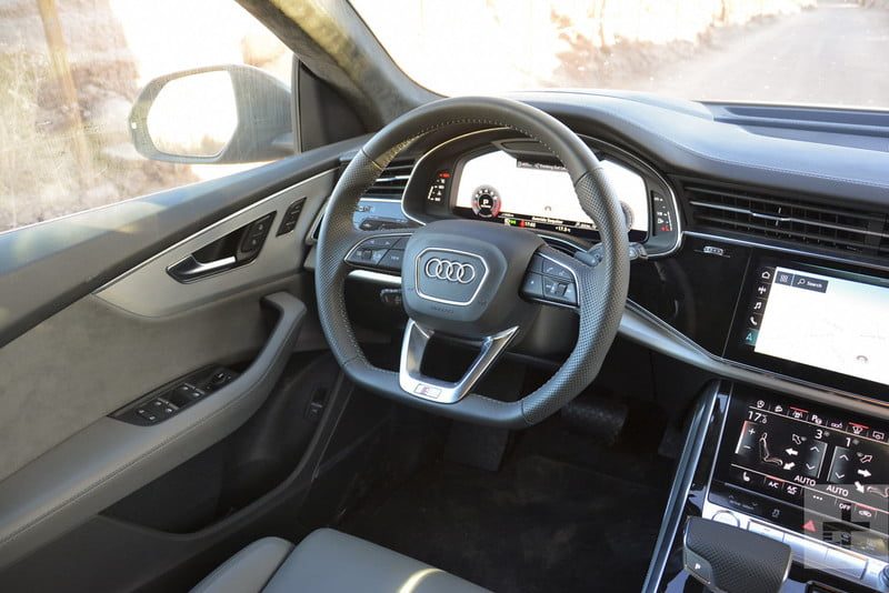 revision sistema infoentretenimiento audi mmi 2019 q8 infotainment 3095 800x534 c