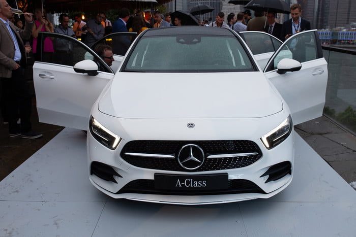 mercedes benz clase a sedan 2019 class 10 700x467 c