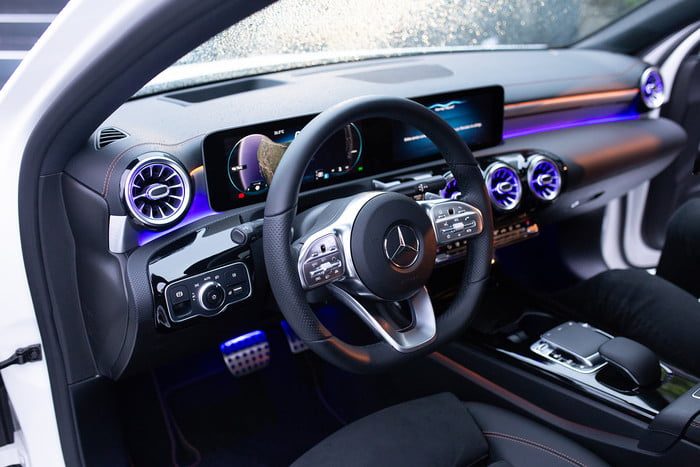 mercedes benz clase a sedan 2019 class 11 700x467 c