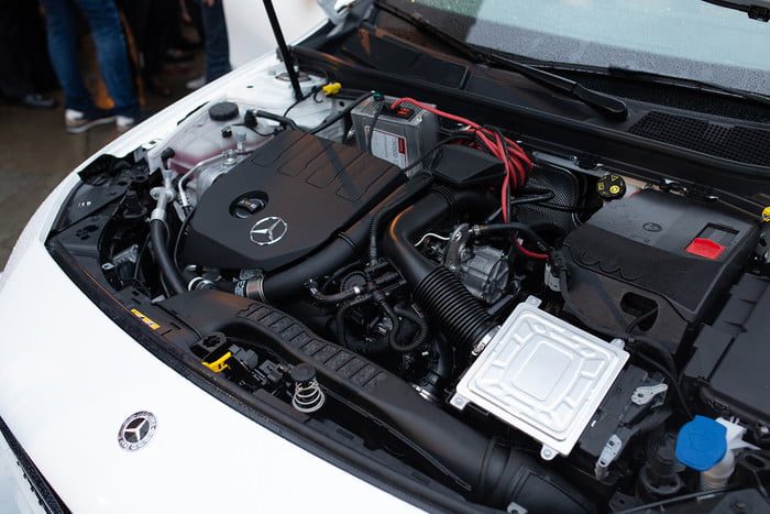 mercedes benz clase a sedan 2019 class 16 700x467 c