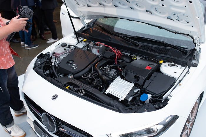 mercedes benz clase a sedan 2019 class 17 700x467 c