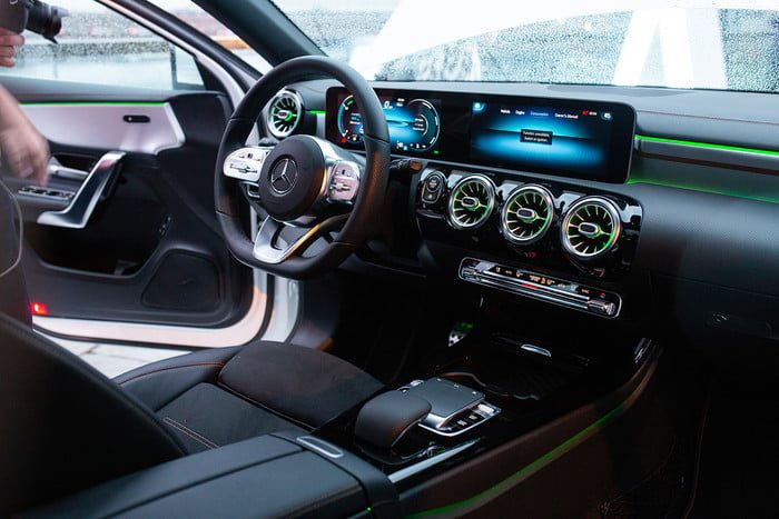 mercedes benz clase a sedan 2019 class 23 700x467 c