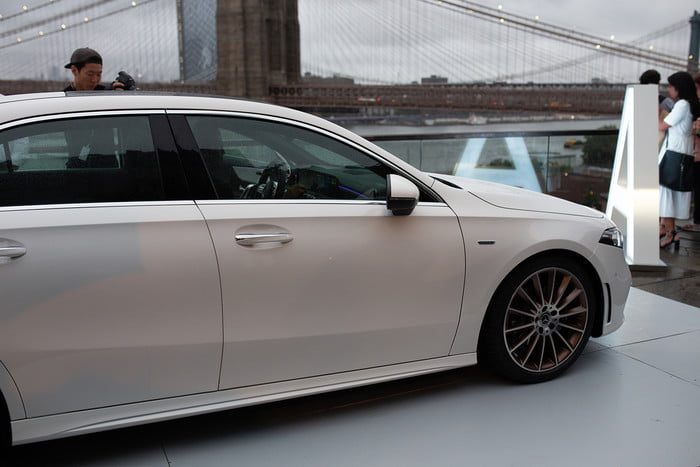 mercedes benz clase a sedan 2019 class 6 700x467 c