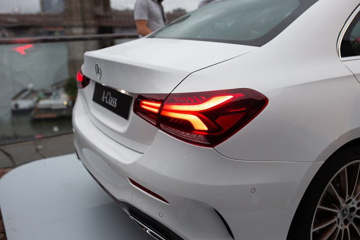 mercedes benz clase a sedan 2019 class 7 700x467 c