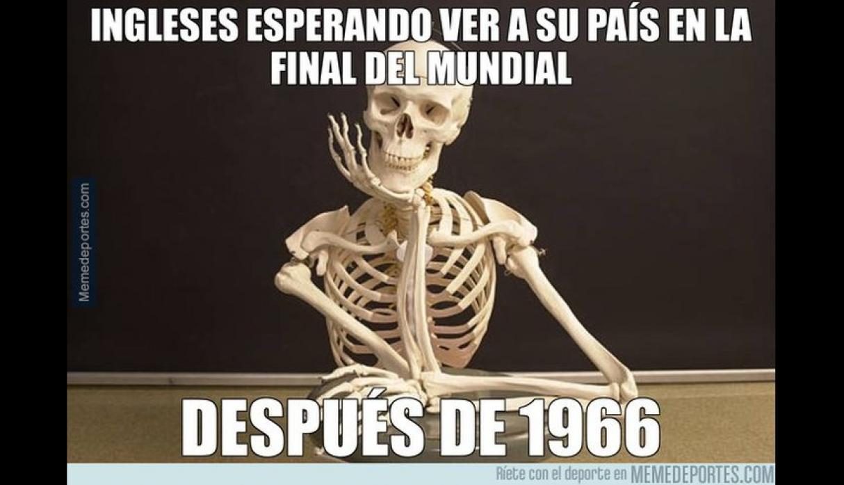 memes de la Copa Mundial Rusia