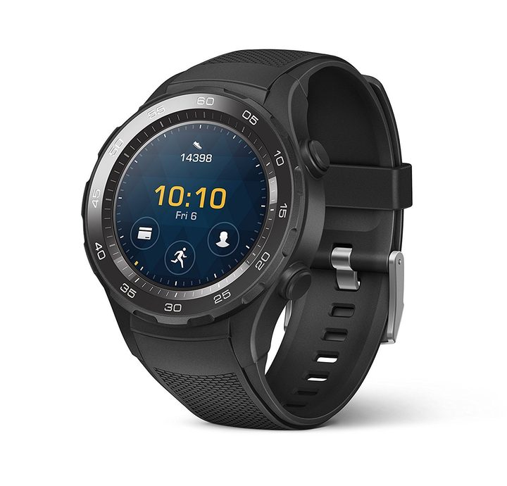 Huawei Watch 2 Sports