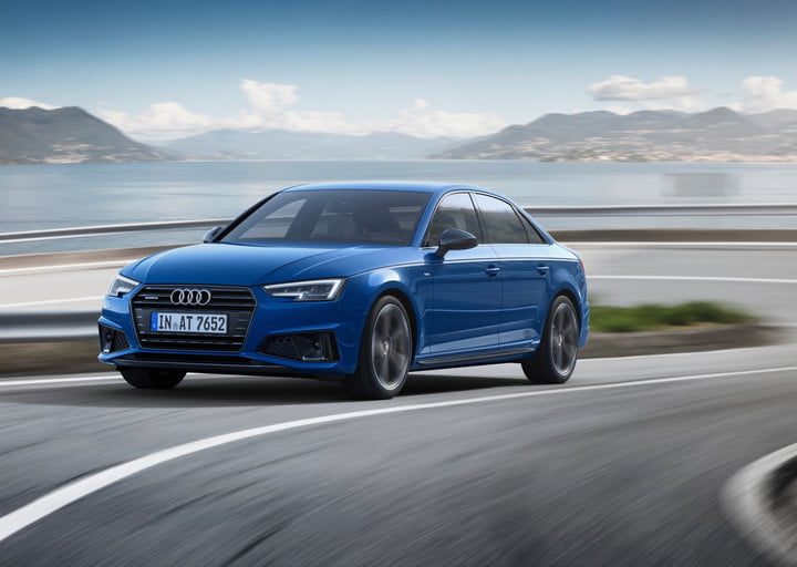 AudiA3, uno de los mejores autos para jóvenes que puedes comprar