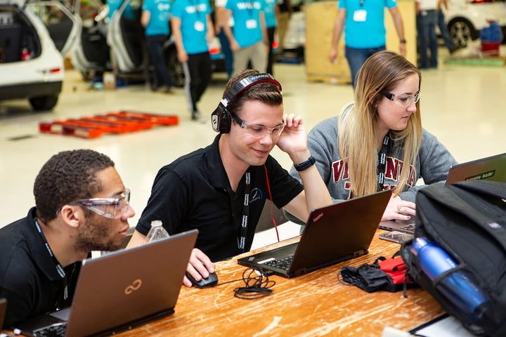 carro autonomo virginia tech 4