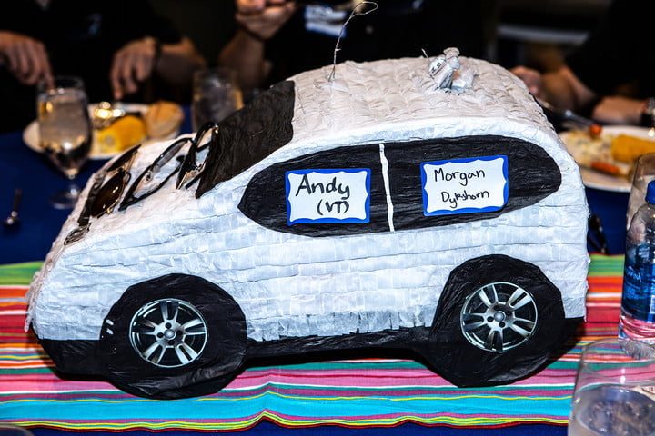 carro autonomo virginia tech 6