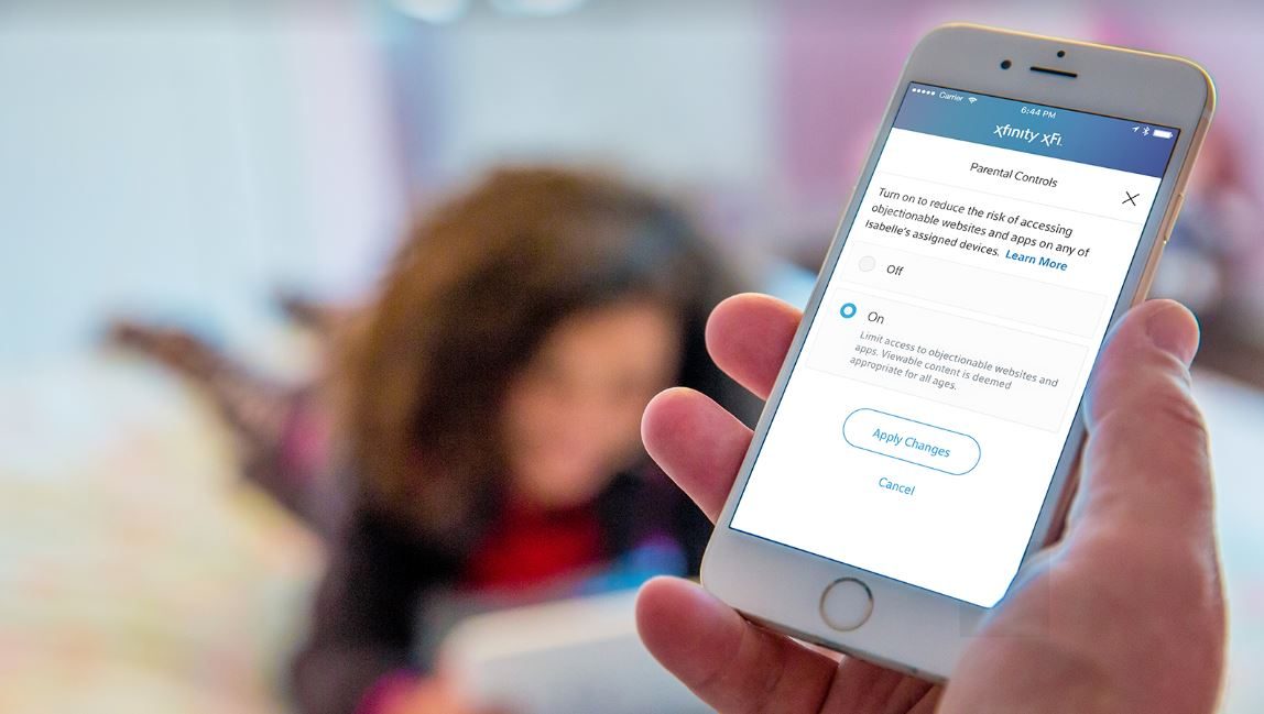 alertas tiempo activo comcast xfinity parental controls 1