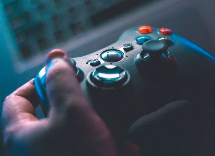 cómo aparecer offline en la Xbox One