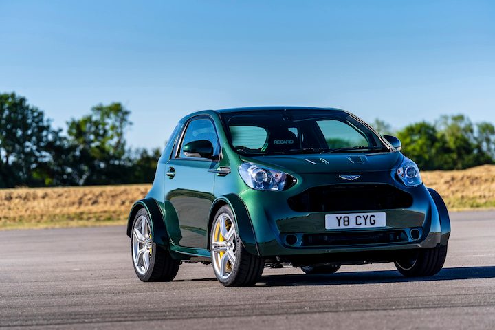 aston martin v8 cygnet exclusivo 1 jpg