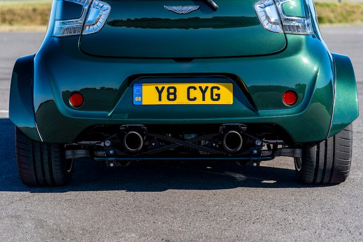 aston martin v8 cygnet exclusivo 3 jpg