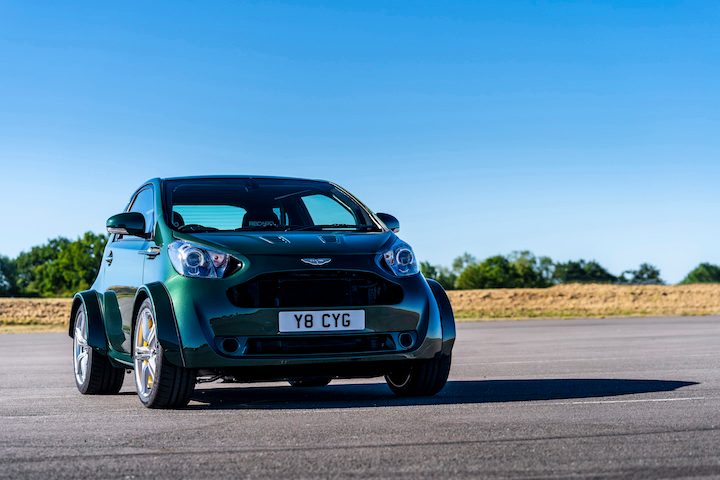 aston martin v8 cygnet exclusivo 4 jpg