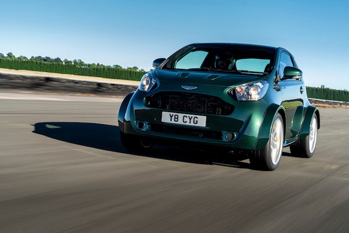 aston martin v8 cygnet exclusivo 7 jpg