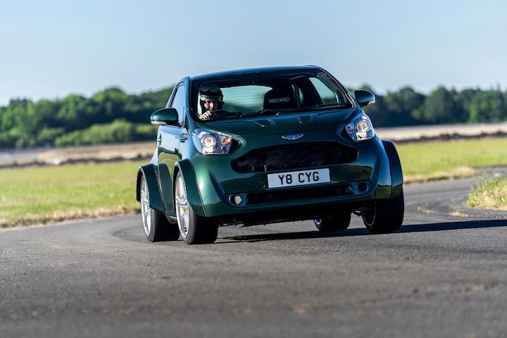 aston martin v8 cygnet exclusivo 8 jpg