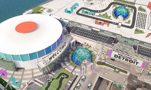 detroit auto show cambia de fecha feat