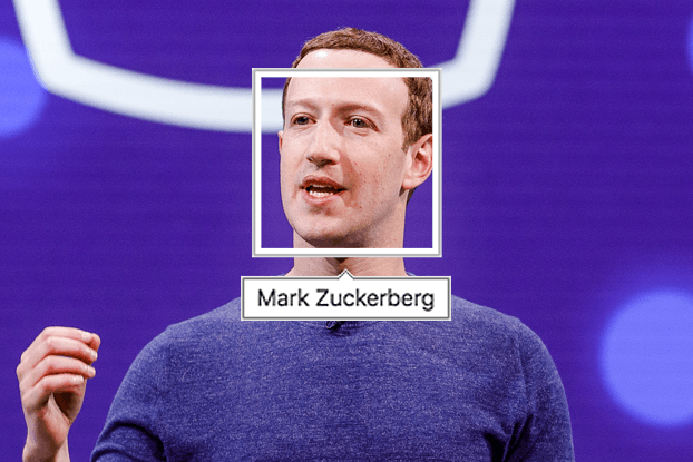 Mark Zuckerberg
