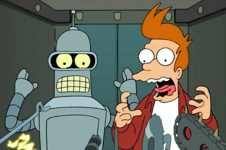 FUTURAMA