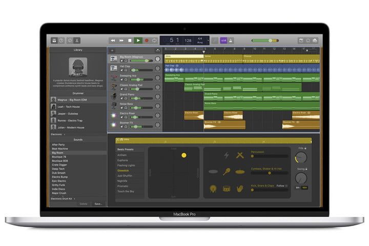 mejores programas gratuitos de grabación de música