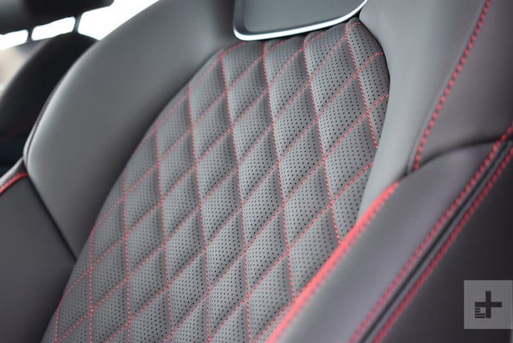 genesis g70 2019 impresiones 13